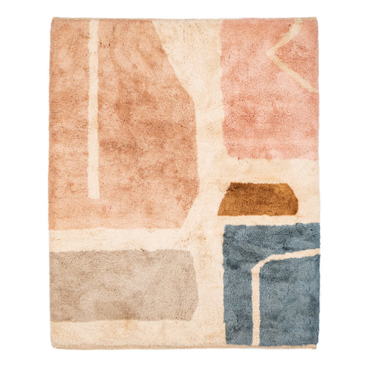 Joyful Horizon rug