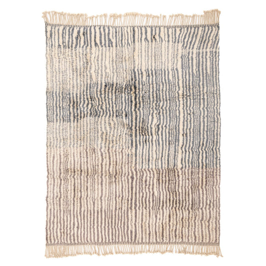 Flowing Rivers rug